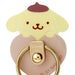 Pompompurin Smartphone Ring (Ribbon) Japan Figure 4550337266779 1