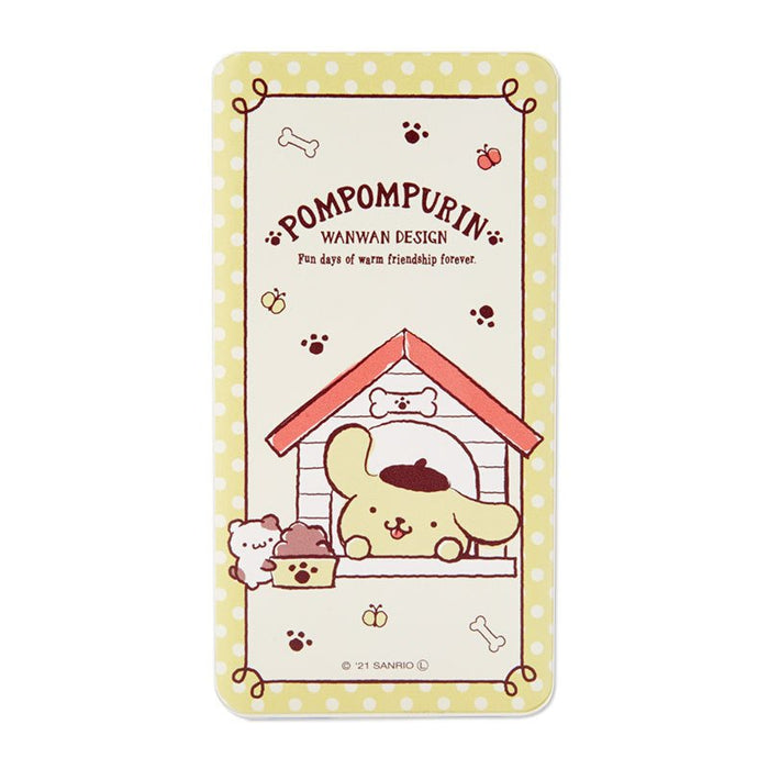 Pompompurin Usb Output Lithium Ion Polymer Charger- Japan Figure Store - #1 Bring To You The Best Japanese Goods