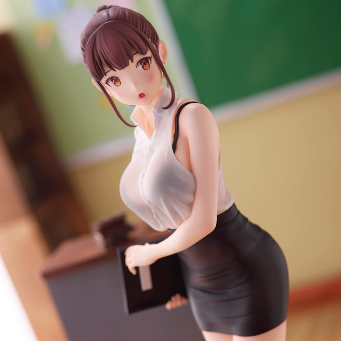 Union Creative Homeroom Teacher Resale Pvc Abs Figure Japan- Japan Figure Store - #1 Bring To You The Best Japanese Goods