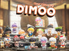 Pop Mart Dimoo Time Roaming Series Abs Pvc Trading Figures Box Of 12- Japan Figure Store - #1 Bring To You The Best Japanese Goods