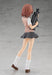 Good Smile Company Pop Up Parade Non-Scale Misaka Imouto Figure from A Certain Scientific Railgun T- Japan Figure Store - #1 Bring To You The Best Japanese Goods