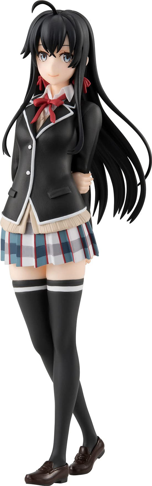 Good Smile Company Pop Up Parade Yukino Yukinoshita Figure Japanese Animation Figure- Japan Figure Store - #1 Bring To You The Best Japanese Goods