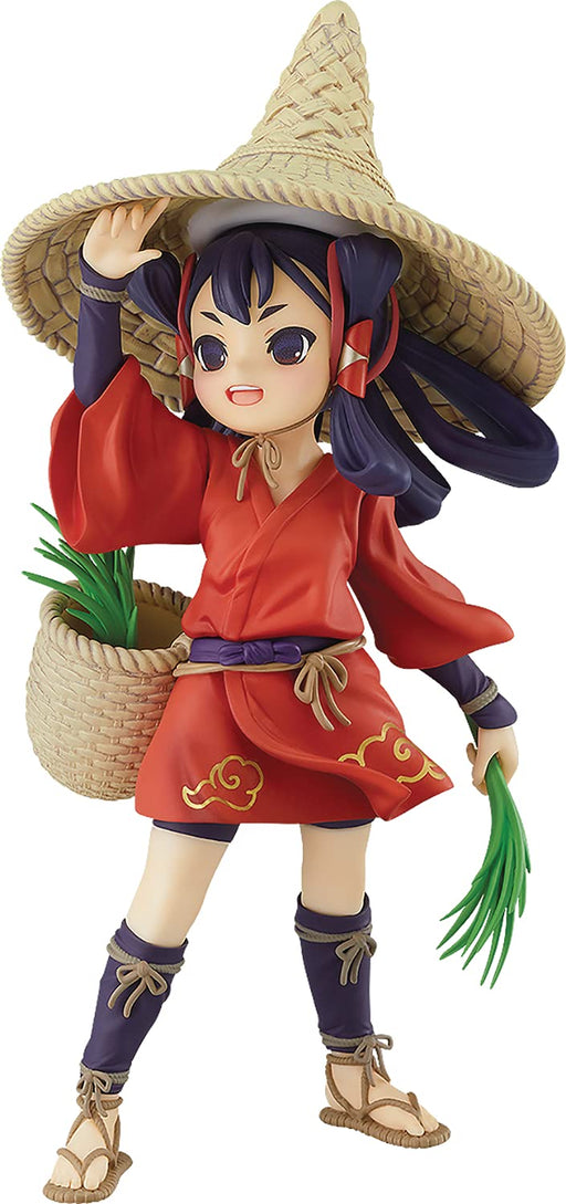 Good Smile Company Pop Up Parade Princess Sakuna Figure Japanese Anime Character Figure- Japan Figure Store - #1 Bring To You The Best Japanese Goods