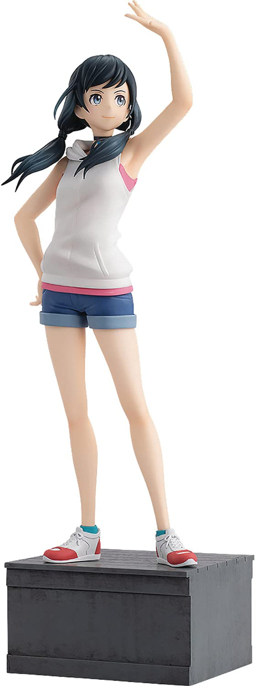 Good Smile Company Pop Up Parade Weathering With You Hina Amano Figure Japanese Animation Figure- Japan Figure Store - #1 Bring To You The Best Japanese Goods