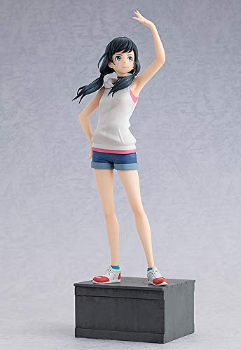 Good Smile Company Pop Up Parade Weathering With You Hina Amano Figure Japanese Animation Figure- Japan Figure Store - #1 Bring To You The Best Japanese Goods