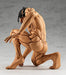 Good Smile Company Pop Up Parade Attack On Titan Eren Yeager Attack On Titan Ver PVC Figure- Japan Figure Store - #1 Bring To You The Best Japanese Goods