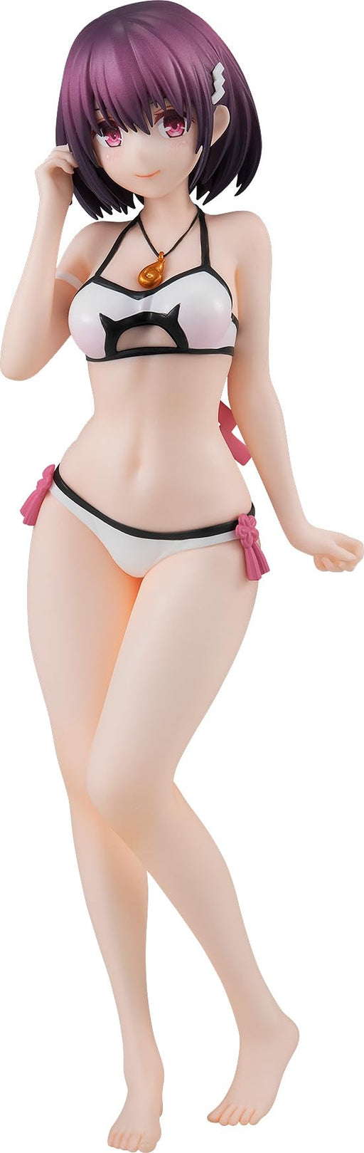 Pop Up Parade Ayakashi Triangle Suzu Hanasade Non-Scale Figure Good Smile Co- Japan Figure Store - #1 Bring To You The Best Japanese Goods