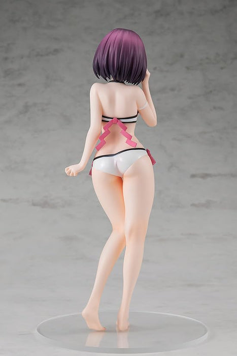 Pop Up Parade Ayakashi Triangle Suzu Hanasade Non-Scale Figure Good Smile Co- Japan Figure Store - #1 Bring To You The Best Japanese Goods
