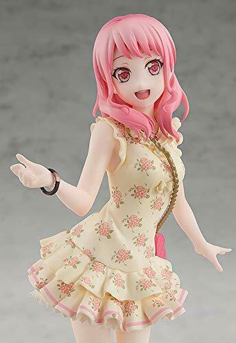 Pop Up Parade Bang Dream! Aya Maruyama Figure- Japan Figure Store - #1 Bring To You The Best Japanese Goods