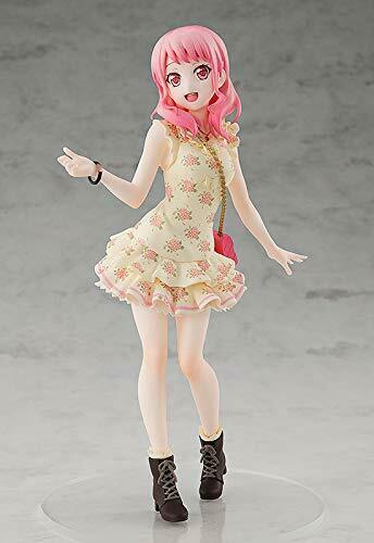 Pop Up Parade Bang Dream! Aya Maruyama Figure- Japan Figure Store - #1 Bring To You The Best Japanese Goods