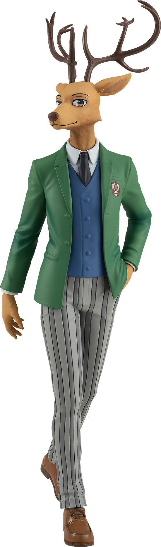 Good Smile Co Pop Up Parade Beastars Louis Figure- Japan Figure Store - #1 Bring To You The Best Japanese Goods