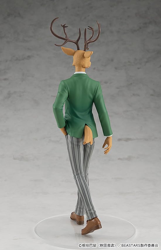 Good Smile Co Pop Up Parade Beastars Louis Figure- Japan Figure Store - #1 Bring To You The Best Japanese Goods