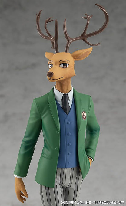 Good Smile Co Pop Up Parade Beastars Louis Figure- Japan Figure Store - #1 Bring To You The Best Japanese Goods