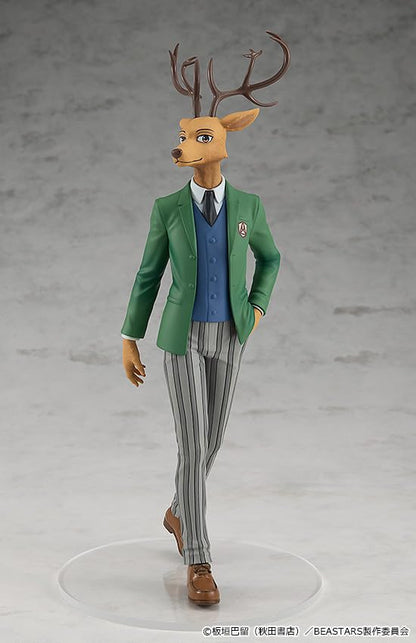 Good Smile Co Pop Up Parade Beastars Louis Figure- Japan Figure Store - #1 Bring To You The Best Japanese Goods