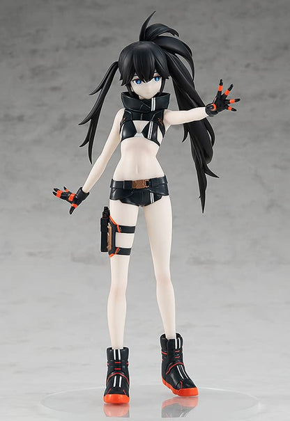 Good Smile Company Pop Up Parade Black Rock Shooter Dawn Fall Empress Figure G94546- Japan Figure Store - #1 Bring To You The Best Japanese Goods