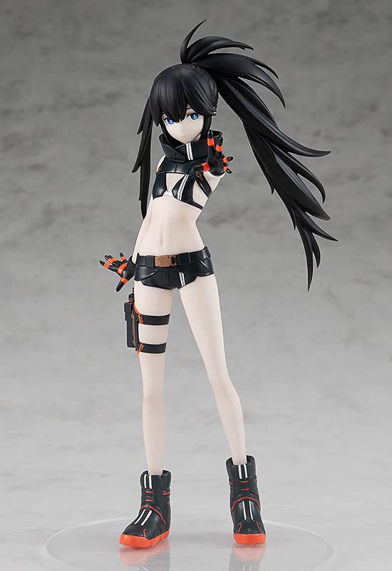 Good Smile Company Pop Up Parade Black Rock Shooter Dawn Fall Empress Figure G94546- Japan Figure Store - #1 Bring To You The Best Japanese Goods