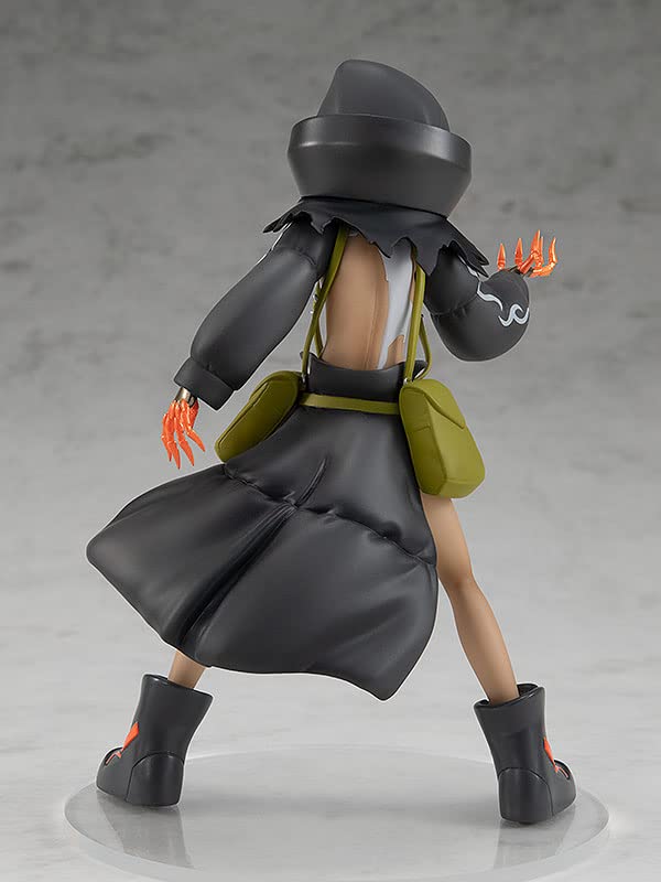 Good Smile Company Pop Up Parade Black Rock Shooter Dawn Fall Strength Non-Scale Plastic Figure- Japan Figure Store - #1 Bring To You The Best Japanese Goods