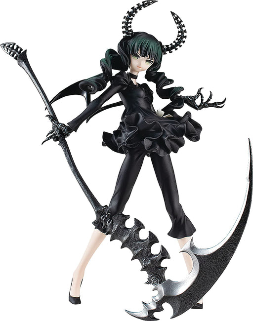 Good Smile Company Pop Up Parade Black Rock Shooter Dead Master Japanese Animation Figure- Japan Figure Store - #1 Bring To You The Best Japanese Goods