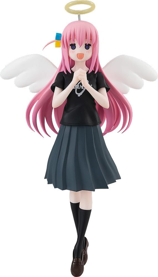 Pop Up Parade Bocchi The Rock! Plastic Painted Figure by Good Smile Co.- Japan Figure Store - #1 Bring To You The Best Japanese Goods