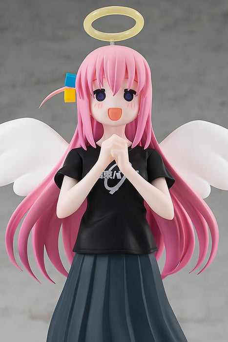 Pop Up Parade Bocchi The Rock! Plastic Painted Figure by Good Smile Co.- Japan Figure Store - #1 Bring To You The Best Japanese Goods