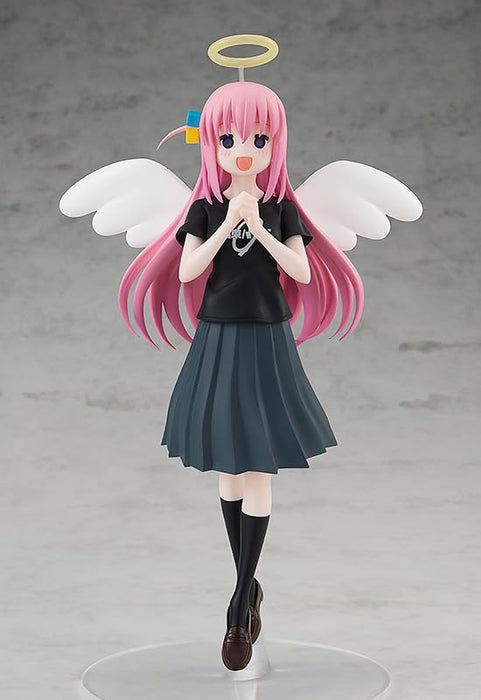 Pop Up Parade Bocchi The Rock! Plastic Painted Figure by Good Smile Co.- Japan Figure Store - #1 Bring To You The Best Japanese Goods
