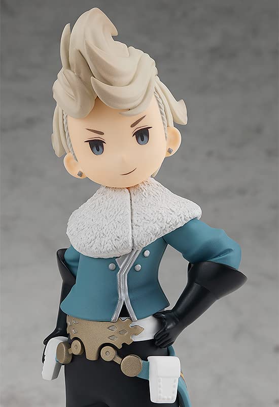 Square Enix Japan Pop Up Parade Bravely Default Ring Abel Figure Non-Scale Plastic Painted- Japan Figure Store - #1 Bring To You The Best Japanese Goods