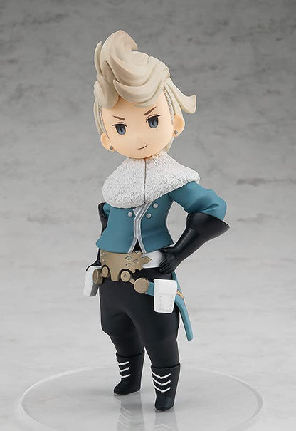 Square Enix Japan Pop Up Parade Bravely Default Ring Abel Figure Non-Scale Plastic Painted- Japan Figure Store - #1 Bring To You The Best Japanese Goods