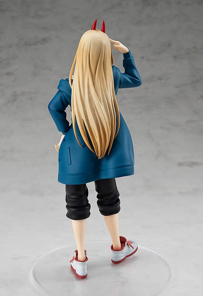 GOOD SMILE COMPANY Pop Up Parade Power Figure Chainsaw Man- Japan Figure Store - #1 Bring To You The Best Japanese Goods