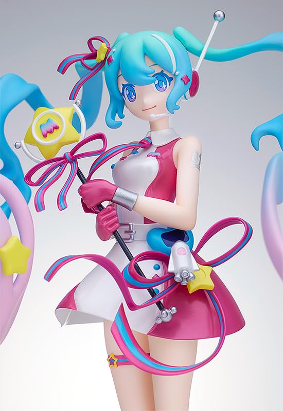 Pop Up Parade Character Vocal Series 01 Hatsune Miku Future Eve Ver. GSC L Size Painted Figure- Japan Figure Store - #1 Bring To You The Best Japanese Goods