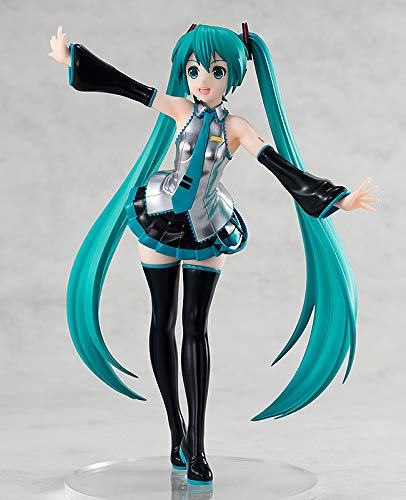 Good Smile Company Pop Up Parade Vocal Series 01 Hatsune Miku Figure Japan- Japan Figure Store - #1 Bring To You The Best Japanese Goods