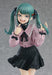Pop Up Parade Character Vocal Series 01 Hatsune Miku Hatsune Miku Vampire Ver. L Non-Scale Plastic Painted Figure G94613- Japan Figure Store - #1 Bring To You The Best Japanese Goods