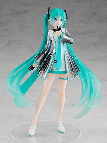 Good Smile Company Pop Up Parade Hatsune Miku Yyb Type Ver. Japanese Anime Figures- Japan Figure Store - #1 Bring To You The Best Japanese Goods