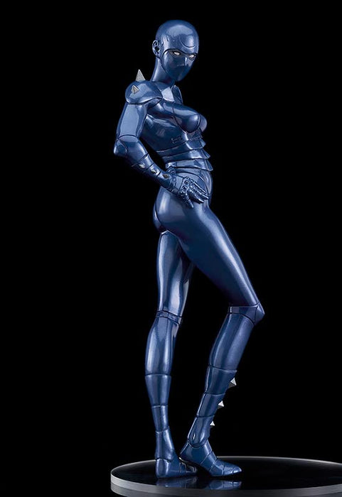 Pop Up Parade Cobra Lady Plastic Painted Complete Figure- Japan Figure Store - #1 Bring To You The Best Japanese Goods