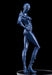 Pop Up Parade Cobra Lady Plastic Painted Complete Figure- Japan Figure Store - #1 Bring To You The Best Japanese Goods