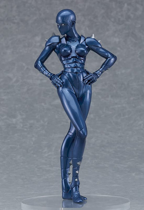 Pop Up Parade Cobra Lady Plastic Painted Complete Figure- Japan Figure Store - #1 Bring To You The Best Japanese Goods
