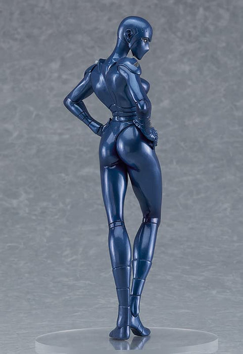 Pop Up Parade Cobra Lady Plastic Painted Complete Figure- Japan Figure Store - #1 Bring To You The Best Japanese Goods