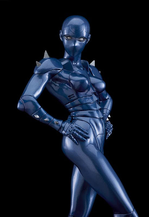 Pop Up Parade Cobra Lady Plastic Painted Complete Figure- Japan Figure Store - #1 Bring To You The Best Japanese Goods