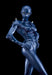 Pop Up Parade Cobra Lady Plastic Painted Complete Figure- Japan Figure Store - #1 Bring To You The Best Japanese Goods