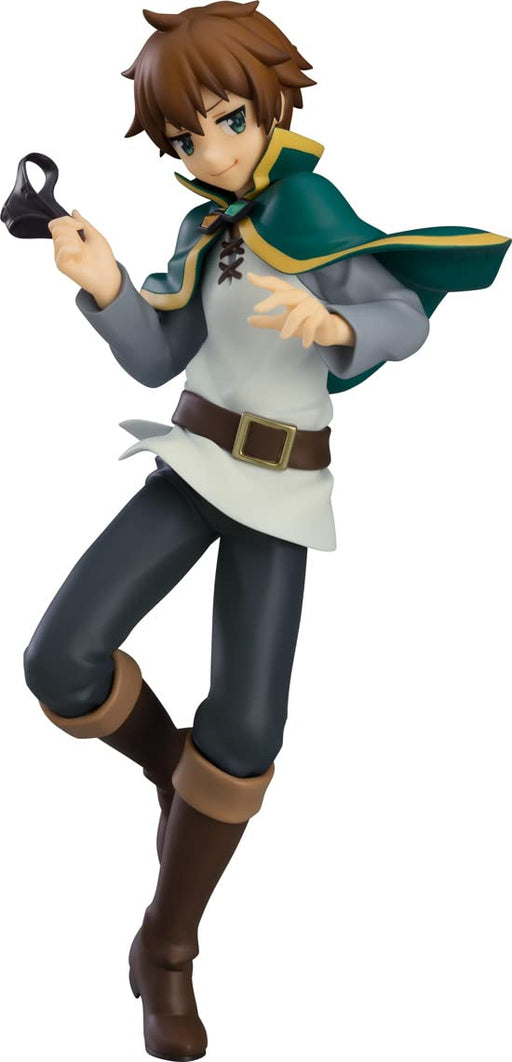Pop Up Parade Congratulations On This Wonderful World! Kazuma Non-Scale Plastic Painted Finished Figure- Japan Figure Store - #1 Bring To You The Best Japanese Goods