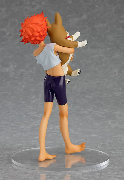 GOOD SMILE COMPANY Pop Up Parade Ed & Ein Figure Cowboy Bebop- Japan Figure Store - #1 Bring To You The Best Japanese Goods