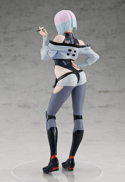 Good Smile Company Pop Up Parade Cyberpunk Edge Runners Lucy Figure- Japan Figure Store - #1 Bring To You The Best Japanese Goods
