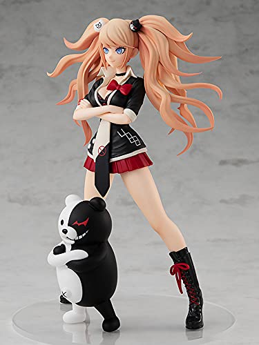 Danganronpa 1 2 Reload Enoshima Junko Monokuma Pop Up Parade 2023 Re-Release GOOD SMILE COMPANY- Japan Figure Store - #1 Bring To You The Best Japanese Goods