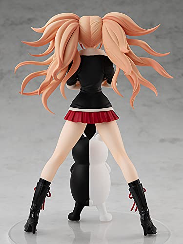 Danganronpa 1 2 Reload Enoshima Junko Monokuma Pop Up Parade 2023 Re-Release GOOD SMILE COMPANY- Japan Figure Store - #1 Bring To You The Best Japanese Goods