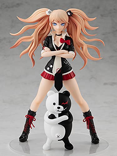 Danganronpa 1 2 Reload Enoshima Junko Monokuma Pop Up Parade 2023 Re-Release GOOD SMILE COMPANY- Japan Figure Store - #1 Bring To You The Best Japanese Goods