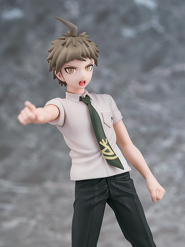 Phat Co. Pop Up Parade Danganronpa 1&2 Reload Hinata Figure- Japan Figure Store - #1 Bring To You The Best Japanese Goods