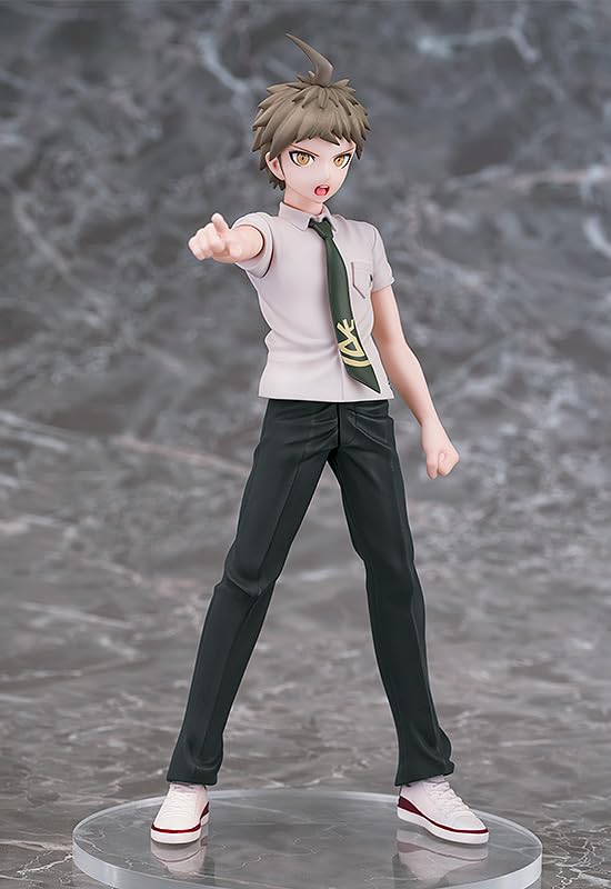 Phat Co. Pop Up Parade Danganronpa 1&2 Reload Hinata Figure- Japan Figure Store - #1 Bring To You The Best Japanese Goods