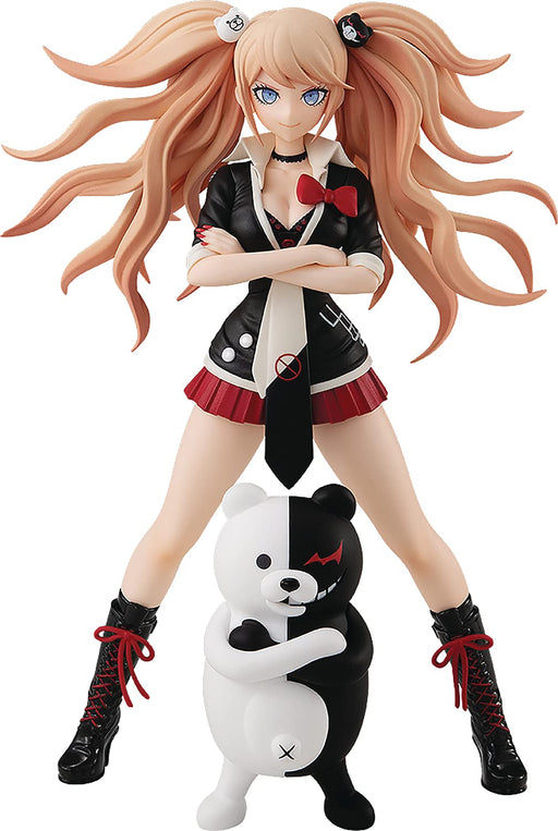 Pop Up Parade Danganronpa 1/2 Reload Junko Enoshima Non-Scale Abs Pvc Painted Finished Figure 198789- Japan Figure Store - #1 Bring To You The Best Japanese Goods