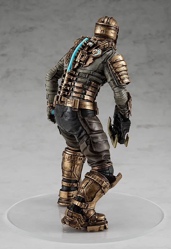 Good Smile Company Pop Up Parade Dead Space Isaac Clarke Figure Japan- Japan Figure Store - #1 Bring To You The Best Japanese Goods