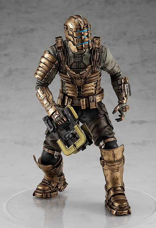Good Smile Company Pop Up Parade Dead Space Isaac Clarke Figure Japan- Japan Figure Store - #1 Bring To You The Best Japanese Goods