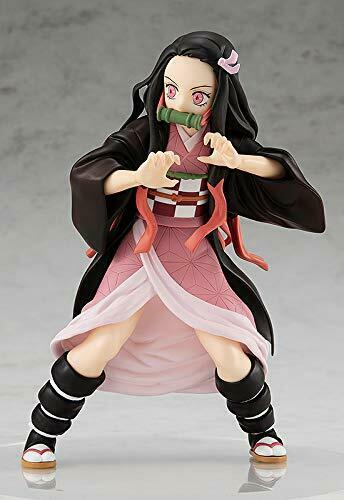 Pop Up Parade Demon Slayer: Kimetsu No Yaiba Nezuko Kamado Figure- Japan Figure Store - #1 Bring To You The Best Japanese Goods